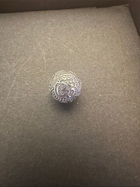 Thomas Sabo Om bead bracelet